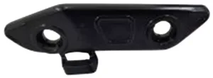 Soporte Plastico Inferior Izquierda Paragolpes Delantero para Bmw S/1 F40 2019