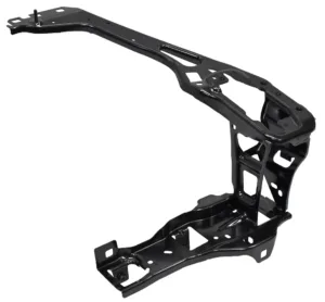 Mascara Faro Delantero Superior Derecho para Bmw S/1 F40 2019
