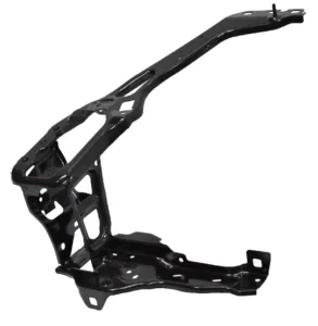 Mascara Faro Delantero Superior Izquierdo para Bmw S/1 F40 2019