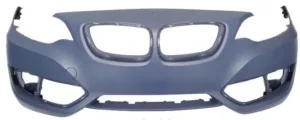 Paragolpes Delantero Imprimado para Bmw S/2 F22 COUPE 2013