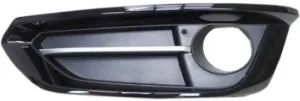 Rejilla Izquierda Paragolpes Delantero Con Agujeros Antinieblas (Sport) para Bmw S/2 F22 COUPE 2013