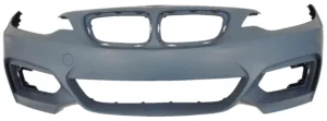 Paragolpes Delantero Imprimado (Mod Pack M) para Bmw S/2 F22 COUPE 2013