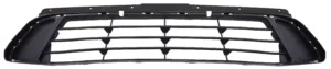Rejilla Central Paragolpes Delantero (Cerrada) para Bmw S/2 F45/F46 2014