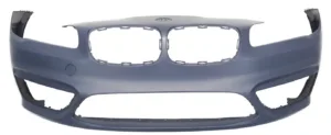 Paragolpes Delantero Imprimado (Con Agujeros Para Sensores) (Mod Base) para Bmw S/2 F45/F46 2014