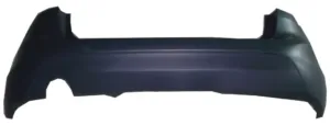 Paragolpes Trasero Imprimado (Mod F45) para Bmw S/2 F45/F46 2014