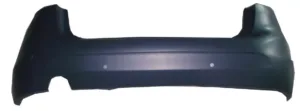 Paragolpes Trasero Imprimado Con 4 Agujeros Para Sensores (Mod F45) para Bmw S/2 F45/F46 2014