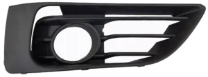 Rejilla Derecha Paragolpes Delantero Con Agujero Antiniebla (Base) para Bmw S/2 F45/F46 2014