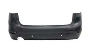 Paragolpes Trasero Imprimado Con 4 Agujeros Para Sensores (Mod F46) para Bmw S/2 F45/F46 2014