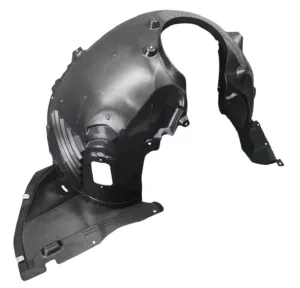 Resguardo Paso Rueda Delantero Derecho (F45) para Bmw S/2 F45/F46 2014