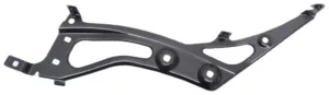 Soporte Chapa Aleta Delantera Derecha para Bmw S/2 F45/F46 2014