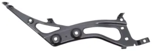 Soporte Chapa Aleta Delantera Izquierda para Bmw S/2 F45/F46 2014