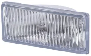 Faro Antiniebla Izquierdo Blanco (Hella) para Bmw S/3 E30 1982