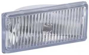 Faro Antiniebla Derecho Blanco (Hella) para Bmw S/3 E30 1982