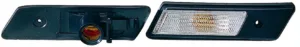 Piloto Lateral Derecho (Blanco) para Bmw S/3 E36 1990