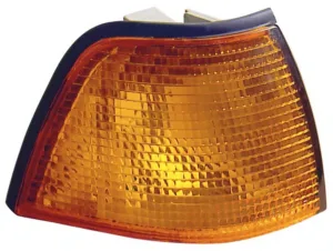 Piloto Delantero Derecho (Amarillo) (4 Puertas / Compact ) para Bmw S/3 E36 1990