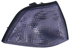 Piloto Delantero Derecho (Blanco) (2 Puertas ) para Bmw S/3 E36 1990