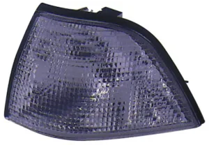 Piloto Delantero Izquierdo (Blanco) (2 Puertas ) para Bmw S/3 E36 1990