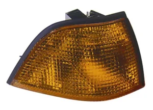 Piloto Delantero Derecho (Amarillo) (2 Puertas ) para Bmw S/3 E36 1990