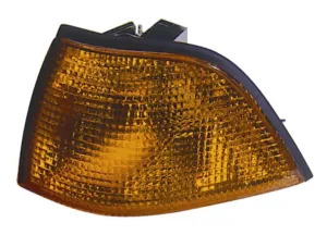 Piloto Delantero Izquierdo (Amarillo) (2 Puertas ) para Bmw S/3 E36 1990