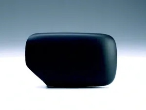 Carcasa Retrovisor Izquierda Imprimada para Bmw S/3 E36 1990 y S/5 E34 1987