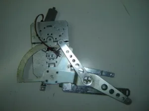 Elevalunas Electrico Delantero Derecho 3/4P (Todos Los Modelos ) para Bmw S/3 E36 1990 y S/3 E36 1994