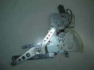 Elevalunas Electrico Delantero Izquierdo 3/4P (Todos Los Modelos ) para Bmw S/3 E36 1990 y S/3 E36 1994
