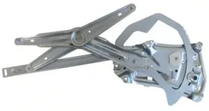 Elevalunas Electrico Delantero Derecho 2 Puertas (Sin Motor) para Bmw S/3 E36 1990 y S/3 E36 1994