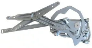Elevalunas Electrico Delantero Izquierdo 2 Puertas (Sin Motor) para Bmw S/3 E36 1990 y S/3 E36 1994