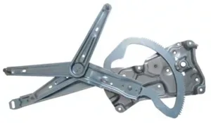 Elevalunas Electrico Delantero Derecho 3/4P (Sin Motor) para Bmw S/3 E36 1990 y S/3 E36 1994