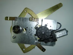 Elevalunas Electrico Trasero Derecho para Bmw S/3 E36 1990 y S/3 E36 1994