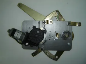 Elevalunas Electrico Trasero Izquierdo para Bmw S/3 E36 1990 y S/3 E36 1994
