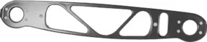 Traviesa Radiador para Bmw S/3 E36 1990