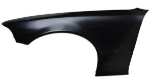 Aleta Delantera Izquierda (Sin Agujero) (2 Puertas ) para Bmw S/3 E36 1990