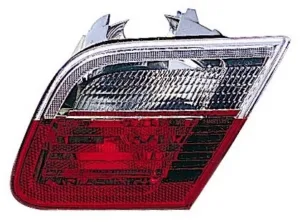 Piloto Trasero Izquierdo (Central(2 Puertas) para Bmw S/3 E46 2P 1999