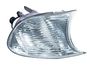 Piloto Delantero Derecho (Blanco) para Bmw S/3 E46 2P 1999