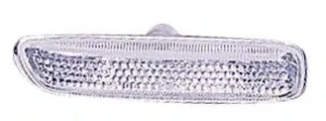 Piloto Lateral Derecho (Blanco) para Bmw S/3 E46 2P 1999 y S/3 E46 4P 1998