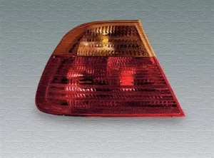 Piloto Trasero Izquierdo Amarillo (Magneti Marelli) (Coupe ) para Bmw S/3 E46 2P 1999