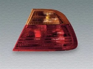 Piloto Trasero Derecho Amarillo (Magneti Marelli) (Coupe ) para Bmw S/3 E46 2P 1999