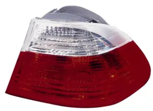 Piloto Trasero Derecho Blanco (Magneti Marelli) (Coupe ) para Bmw S/3 E46 2P 1999