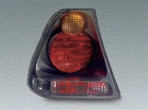 Piloto Trasero Izquierdo (Magneti Marelli) (Compact) para Bmw S/3 E46 2P 1999 y S/3 E46 COMPACT 2001