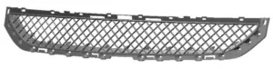 Rejilla Central Paragolpes Delantero para Bmw S/3 E46 2P 1999