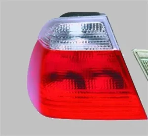 Piloto Trasero Izquierdo Punta (Blanco-Rojo) Magneti Marelli) (2 Puertas /Cabrio) para Bmw S/3 E46 2P 2001