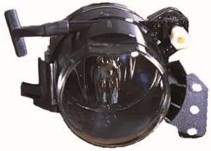 Faro Antiniebla Derecho para Bmw S/3 E46 2P 2003, S/3 E90 2008, S/3 E91 2005, S/5 E60 2003 y S/5 E61 2004