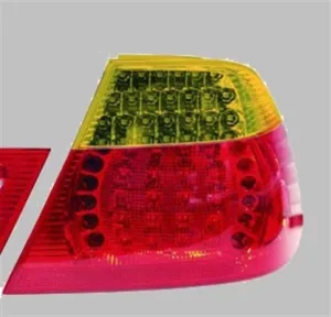 Piloto Trasero Derecho Punta (Amarillo-Rojo) (Magneti Marelli) (2 Puertas /Coupe ) para Bmw S/3 E46 2P 2003