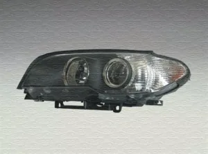 Faro Intermitente Ambarillo (Magneti Marelli) (H7) para Bmw S/3 E46 2P 2003
