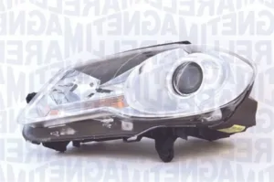 Faro Intermitente Blanco (Magneti Marelli) (H7) para Bmw S/3 E46 2P 2003
