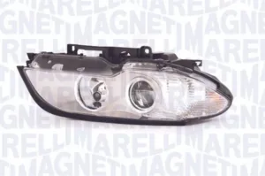 Faro Intermitente Blanco (Magneti Marelli) (H7/Titan) para Bmw S/3 E46 2P 2003