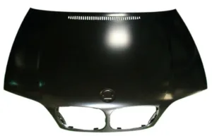 Capó (Chapa) para Bmw S/3 E46 2P 2003