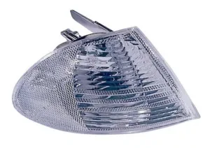 Piloto Delantero Derecho (Blanco) para Bmw S/3 E46 4P 1998