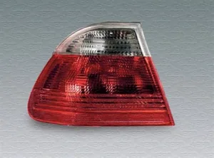 Piloto Trasero Izquierdo Blanco Canto (Magneti Marelli) para Bmw S/3 E46 4P 1998